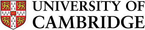 Cambridge logo