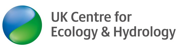 Center for Ecology and Hydrology logo