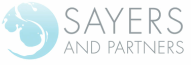 Sayers and Partners Logo