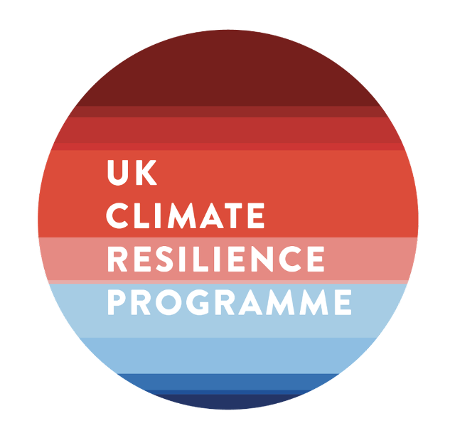 UK Resilience Programme logo
